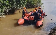 Balita Tenggelam di...