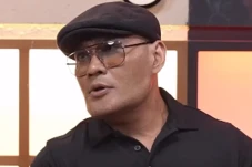 Deddy Corbuzier Semangati...