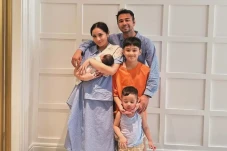 7 Artis Indonesia yang...