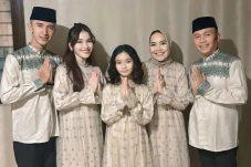 Ingin Punya Banyak Cucu,...