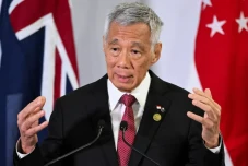 PM Lee Hsien Loong Segera...
