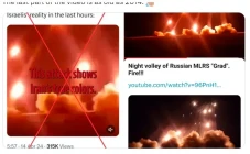 Israel Rilis Video Propaganda...