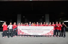 10 Atlet Jateng Perkuat...
