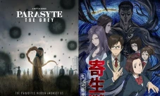 7 Perbedaan Besar Parasyte:...