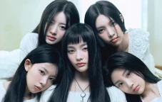 50 Girl Group K-Pop...