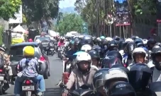 Arus Balik Lebaran,...