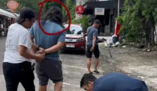Motif Pembunuhan di...