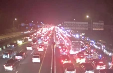 Tol Jakarta-Cikampek...