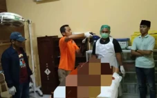 Terungkap Tragedi Berdarah...