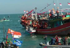 Sedekah Laut: Tradisi...