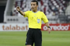 PSSI Layangkan Surat...