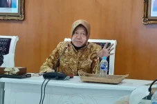 PDIP Bicara Kans Risma...