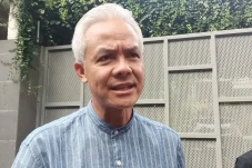Ganjar Akan Hadir dalam...