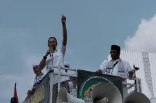 Ikuti Aksi 164 Istigasah...