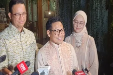 Gus Muhdlor Jadi Tersangka...