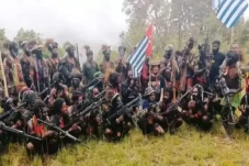 Sebutan KKB Diubah Jadi...