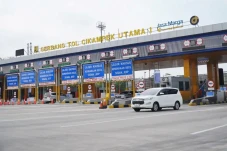 One Way Arus Balik Ditiadakan,...