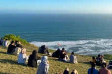 Wisata Indonesia Bergairah...