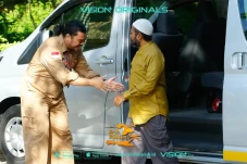 Yustin Anugrah Ungkap...