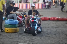 Perdana Digelar, Jakarta...