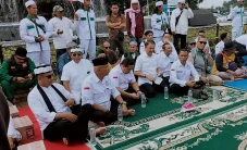 Timnas AMIN Kawal Aksi...