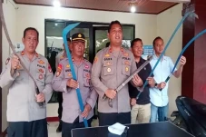 14 Remaja di Bekasi...