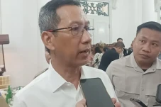 Heru Budi Ancam Potong...