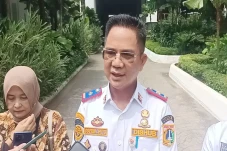Libur Lebaran Selesai,...