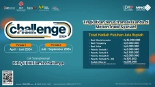 Transaksi di MotionTrade...