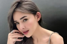 Alasan Amanda Manopo...