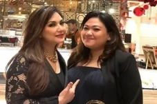 Kondisi Terkini Olivia...