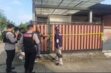 Terkuak! Mayat Dikubur...