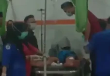 Petaka Cekcok Paman...
