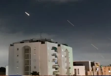 Israel dan Barat Menuai...
