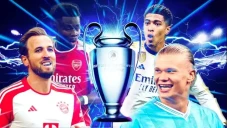Jadwal Leg Kedua Perempat...