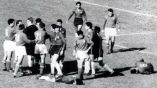 4 Kasus Kecurangan Wasit...
