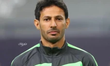 Wasit Arab Saudi Pimpin...