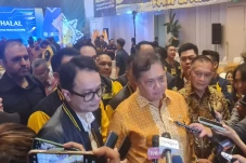 Airlangga Bicara Kemungkinan...