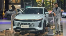 Jaguar Land Rover Bakal...