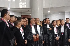 Serahkan Kesimpulan...