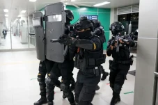 Apa Saja Tugas Brimob?