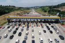 Pelayanan Maksimal Polri...