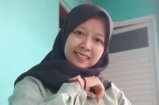 Laili Nur Azizah, Bukti...