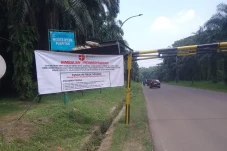 Usai Didemo Warga Tolak...