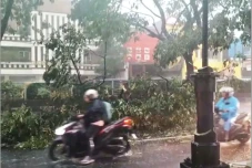 Jalan Margonda Depok-Jakarta...
