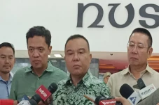 Gerindra Dorong Kader...