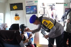Operasi Ketupat Lancang...