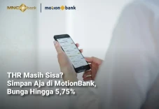THR Masih Sisa? Simpan...
