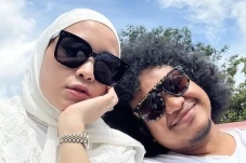 Anak Babe Cabita Cari...