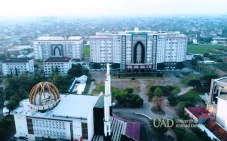 15 Universitas Swasta...